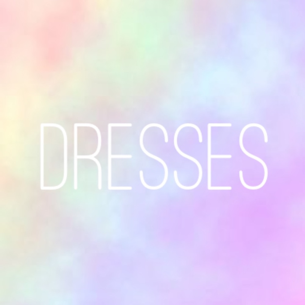 Dresses